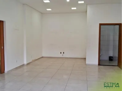 Imóvel Comercial com 3 Quartos para alugar, 100m² no Residencial Bosque dos Ipês, São José dos Campos