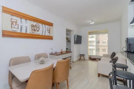 Apartamento com 2 Quartos à venda, 48m² no Sítio do Mandaqui, São Paulo