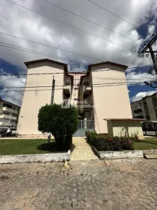 Apartamento com 2 Quartos para alugar, 56m² no Nova Parnamirim, Parnamirim
