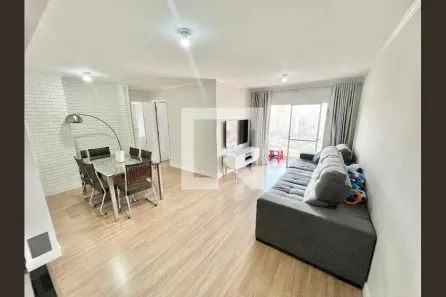 Apartamento com 3 Quartos à venda, 80m² no Lauzane Paulista, São Paulo