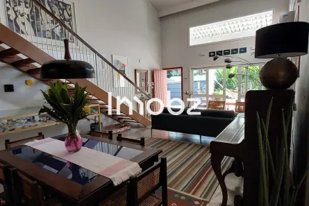 Casa com 4 Quartos à venda, 450m² no Morumbi, São Paulo