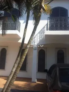 Imóvel Comercial com 3 Quartos à venda, 400m² no Vila Aeroporto Bauru, Bauru