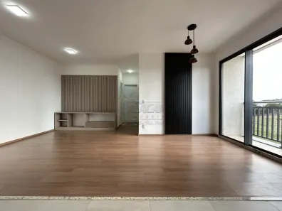 Apartamento com 2 Quartos à venda, 65m² no Quinta da Primavera, Ribeirão Preto