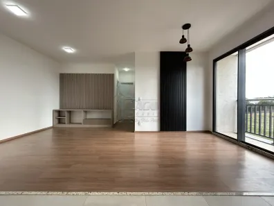 Apartamento com 2 Quartos à venda, 65m² no Quinta da Primavera, Ribeirão Preto