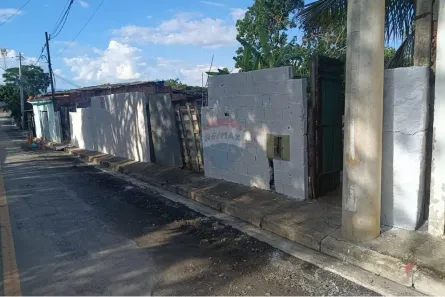 Lote/Terreno à venda, 825m² no Jardim Santa Cecília I, São José dos Campos