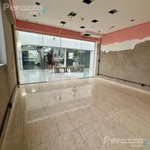 Sala Comercial para alugar, 29m² no Jardins Mangueiral, Brasília
