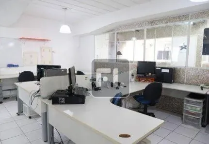 Sala Comercial à venda, 328m² no Cidade Monções, São Paulo