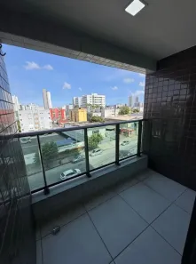 Apartamento com 3 Quartos à venda, 70m² no Várzea, Recife