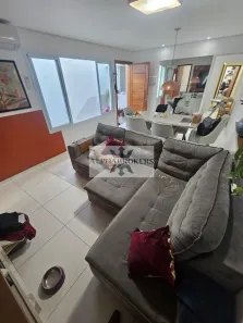 Sobrado com 3 Quartos à venda, 145m² no Jaguaribe, Osasco