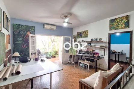 Casa com 4 Quartos à venda, 411m² no Vila Romana, São Paulo