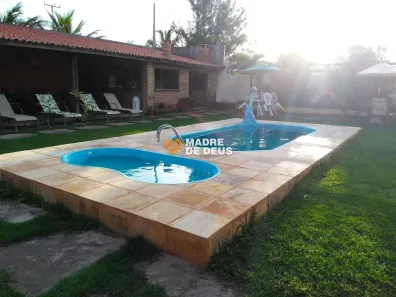 Casa com 4 Quartos à venda, 259m² no , São Gonçalo do Amarante