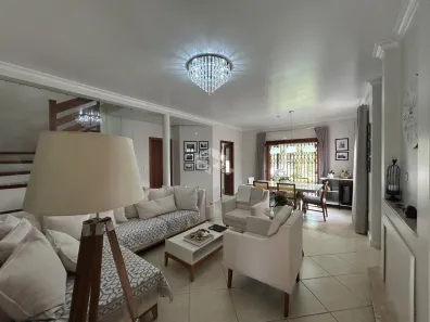 Casa com 4 Quartos à venda, 207m² no Universitário, Santa Cruz do Sul