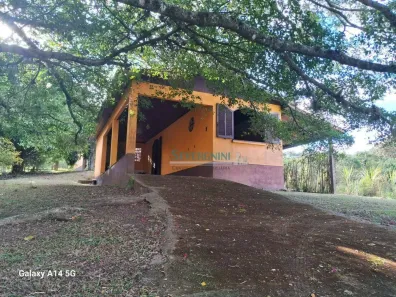 Casa com 2 Quartos à venda, 72m² no Itacolomi I (Itacolomi), Gravataí