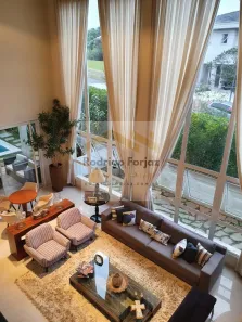 Casa com 4 Quartos à venda, 396m² no Alphaville, Santana de Parnaíba