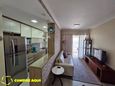 Apartamento com 2 Quartos à venda, 65m² no Barra Funda, São Paulo