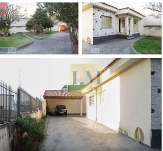 Casa com 3 Quartos à venda, 150m² no Itaberaba, São Paulo