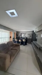 Apartamento com 3 Quartos para alugar, 115m² no Jardim Belo Horizonte, Campinas
