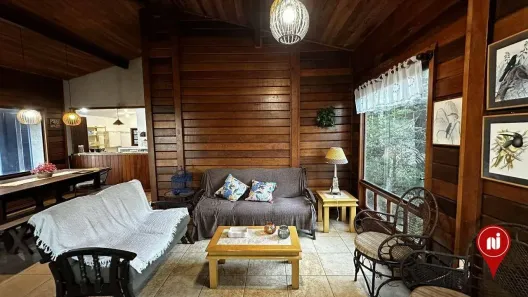 Casa de Condomínio com 4 Quartos à venda, 200m² no Piedade do Paraopeba, Brumadinho