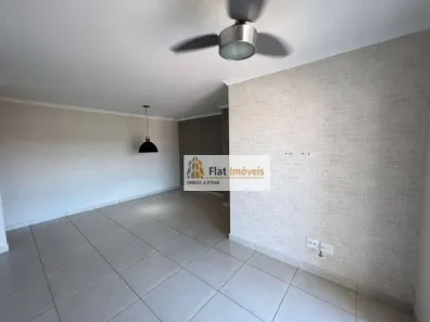 Apartamento com 3 Quartos à venda, 93m² no Campos Elíseos, Ribeirão Preto