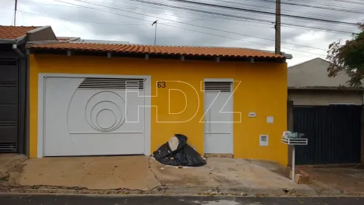Casa com 2 Quartos à venda, 114m² no Residencial Acapulco, Araraquara
