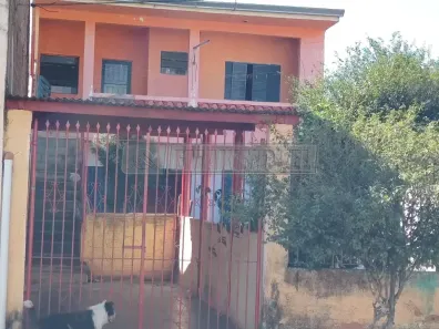 Casa com 4 Quartos à venda, 141m² no Jardim Alegria, Sorocaba