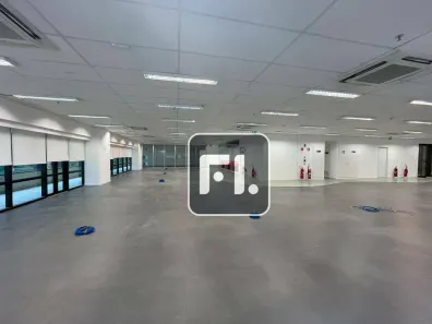 Sala Comercial para alugar, 753m² no Vila Olímpia, São Paulo
