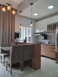 Apartamento com 2 Quartos à venda, 61m² no Parque Aeroporto, Taubaté