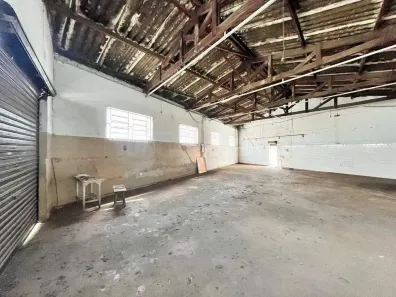 Ponto Comercial à venda, 534m² no Santa Terezinha, Piracicaba