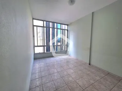 Apartamento com 1 Quarto à venda, 53m² no Centro, Rio de Janeiro