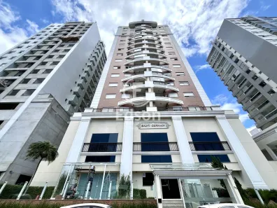 Apartamento com 2 Quartos à venda, 74m² no Kobrasol, São José