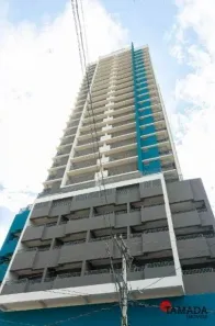 Apartamento com 1 Quarto à venda, 36m² no Chácara Seis de Outubro, São Paulo
