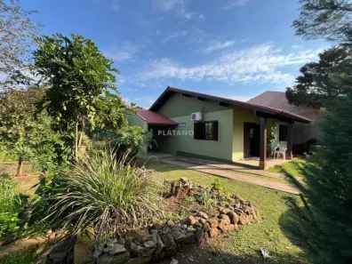 Casa com 3 Quartos à venda, 133m² no Cidade Nova, Ivoti