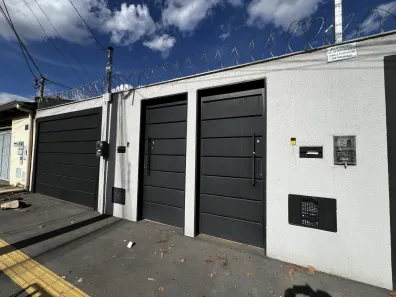 Casa com 3 Quartos à venda, 122m² no Setor Faiçalville, Goiânia