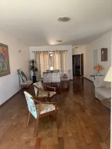 Casa com 3 Quartos à venda, 234m² no Vila São João da Boa Vista, Bauru