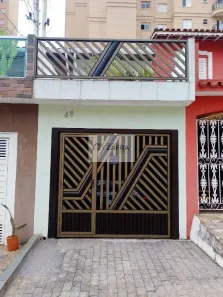 Sobrado com 3 Quartos à venda, 100m² no Assunção, São Bernardo do Campo