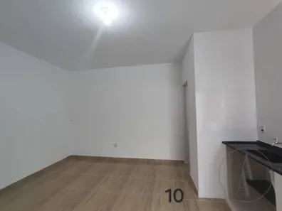Kitnet com 1 Quarto para alugar, 20m² no Centro, Sorocaba