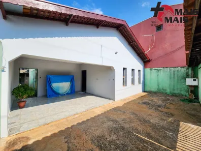 Casa com 3 Quartos à venda, 250m² no Jardim Mineápolis (Nova Veneza), Sumaré