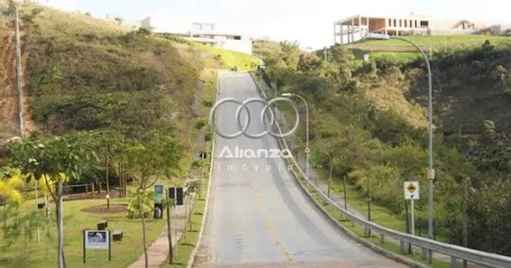 Lote/Terreno à venda no Vale dos Cristais, Nova Lima
