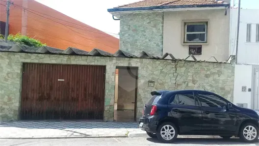 Casa com 3 Quartos à venda, 212m² no Vila Monumento, São Paulo