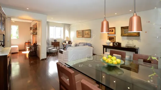 Apartamento com 3 Quartos à venda, 115m² no Sumarezinho, São Paulo