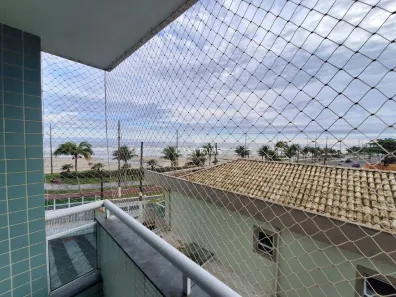 Apartamento com 1 Quarto à venda, 45m² no Maracanã, Praia Grande
