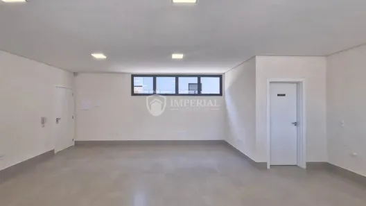 Sala Comercial com 3 Quartos para alugar, 45m² no Itu Novo Centro, Itu