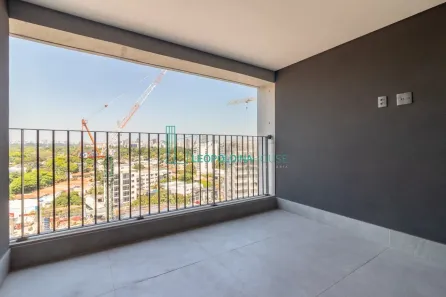 Apartamento com 2 Quartos à venda, 96m² no Pinheiros, São Paulo