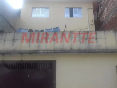 Sobrado com 4 Quartos à venda, 350m² no Vila Amália (Zona Norte), São Paulo