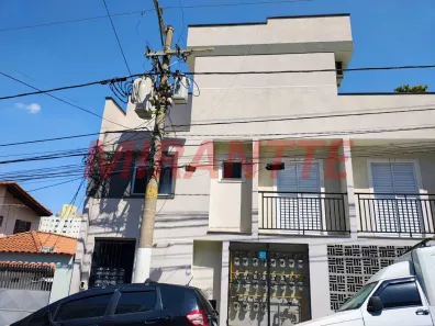Apartamento com 1 Quarto à venda, 27m² no Vila Mazzei, São Paulo
