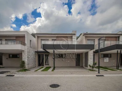 Casa de Condomínio com 3 Quartos à venda, 230m² no Tamboré, Santana de Parnaíba