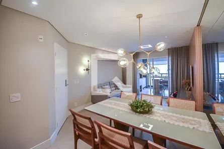 Apartamento com 3 Quartos à venda, 92m² no Rudge Ramos, São Bernardo do Campo