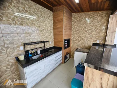 Casa de Condomínio com 2 Quartos à venda, 114m² no Jardim Villagio Ghiraldelli, Hortolândia