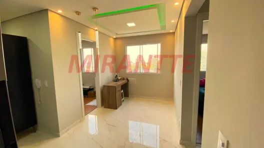 Apartamento com 2 Quartos à venda, 35m² no Canindé, São Paulo