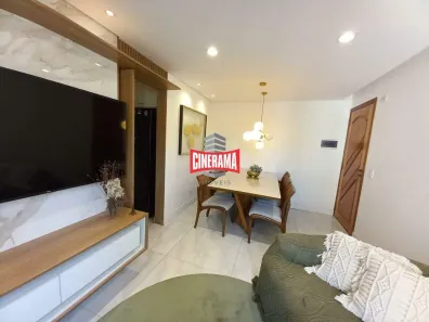 Apartamento com 2 Quartos à venda, 54m² no São José, São Caetano do Sul